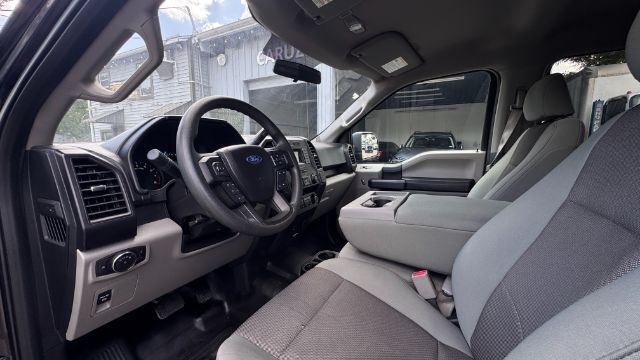 2017 Ford F-150 XL Houston TX
