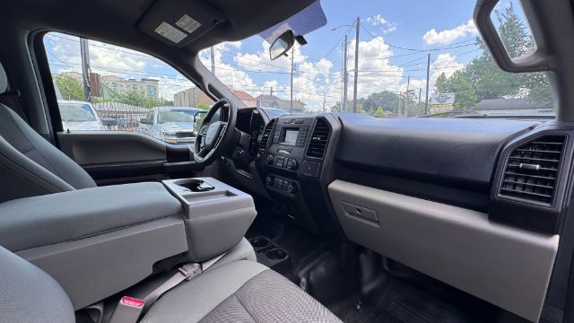 2017 Ford F-150 XL Houston TX