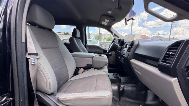 2017 Ford F-150 XL Houston TX