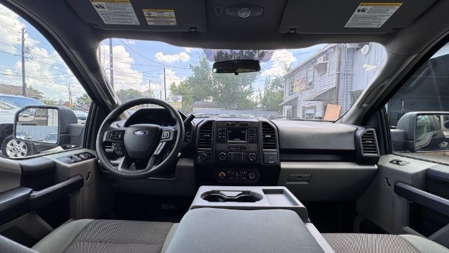 2017 Ford F-150 XL Houston TX