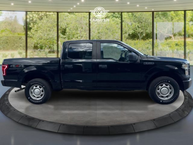 2017 Ford F-150 XL Houston TX