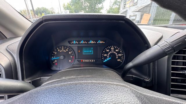 2017 Ford F-150 XL Houston TX