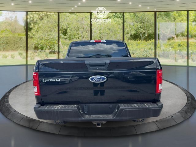 2017 Ford F-150 XL Houston TX