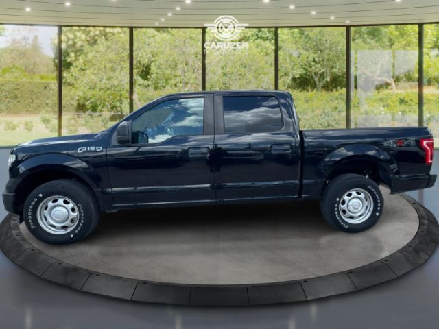 2017 Ford F-150 XL Houston TX