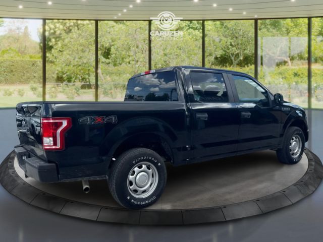 2017 Ford F-150 XL Houston TX