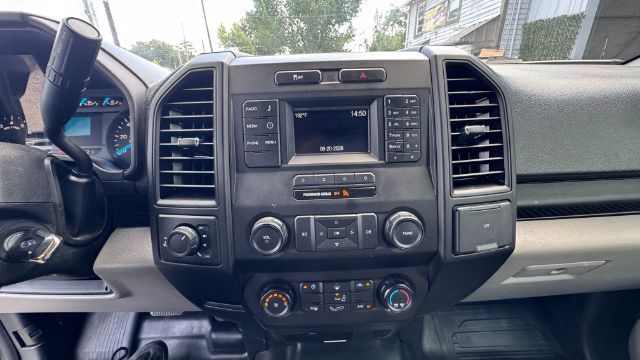 2017 Ford F-150 XL Houston TX
