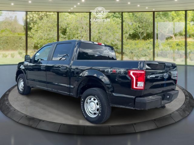 2017 Ford F-150 XL Houston TX