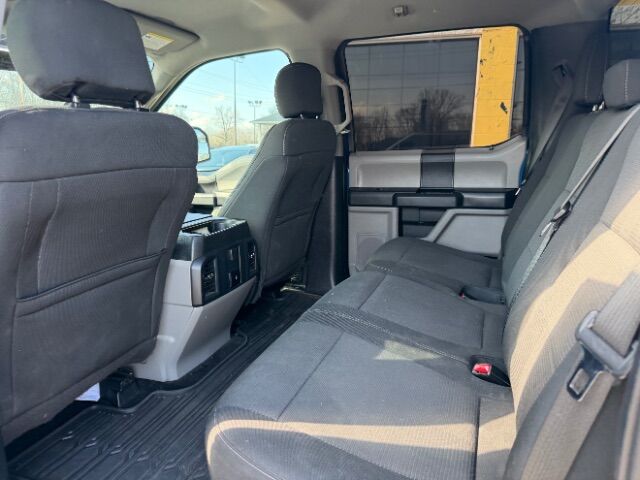 2017 Ford F-150 XL Indianapolis IN