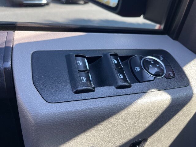 2017 Ford F-150 XL Jacksonville FL