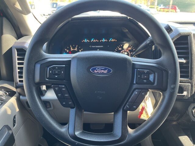 2017 Ford F-150 XL Jacksonville FL