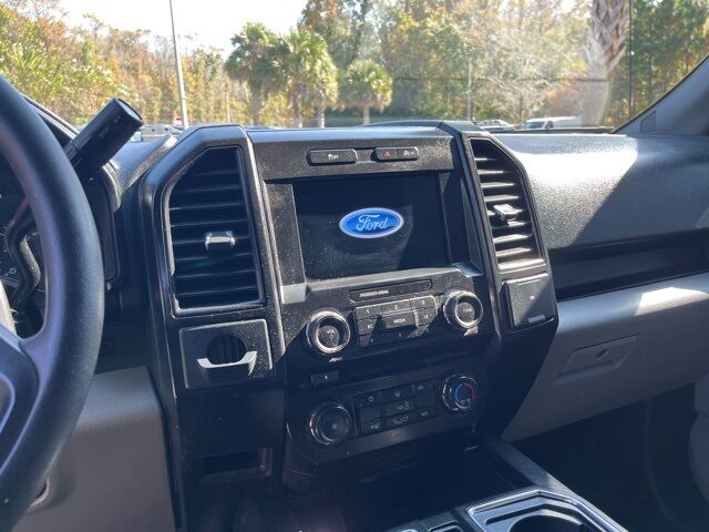 2017 Ford F-150 XL Jacksonville FL