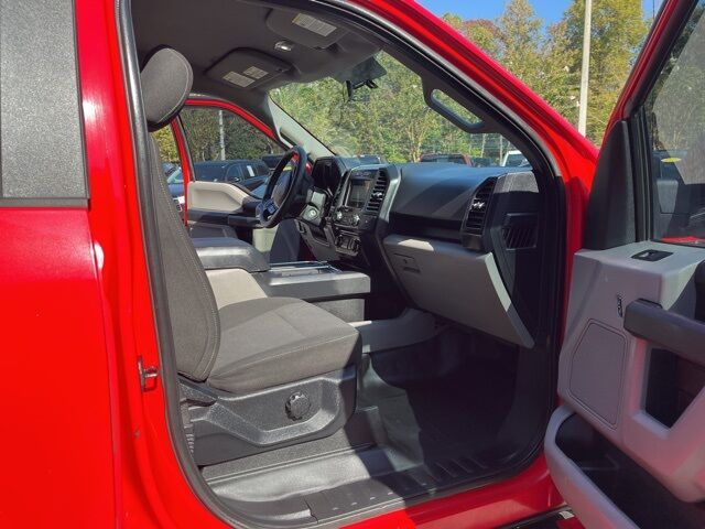 2017 Ford F-150 XL Jacksonville FL