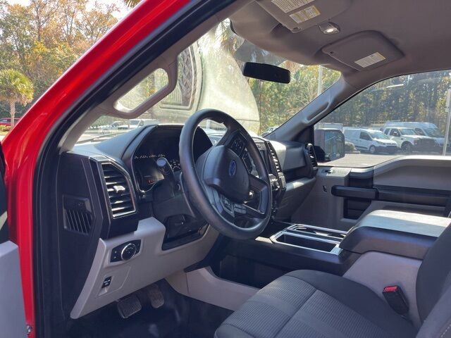 2017 Ford F-150 XL Jacksonville FL