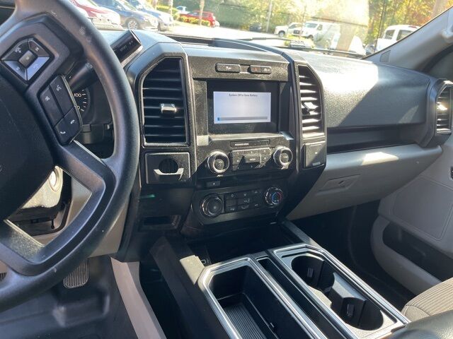 2017 Ford F-150 XL Jacksonville FL