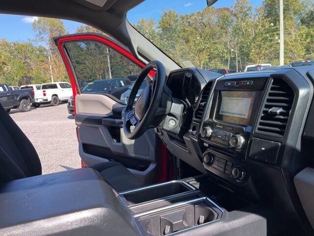 2017 Ford F-150 XL Jacksonville FL