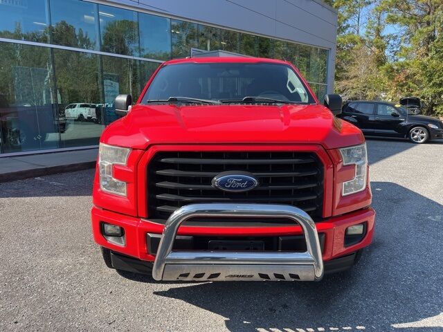 2017 Ford F-150 XL Jacksonville FL