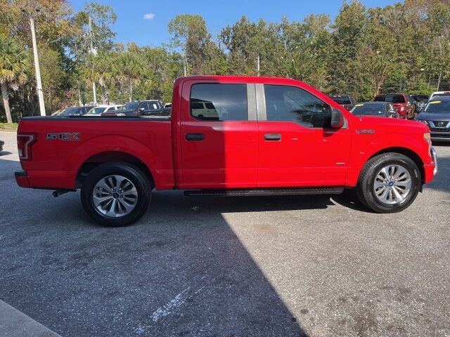 2017 Ford F-150 XL Jacksonville FL