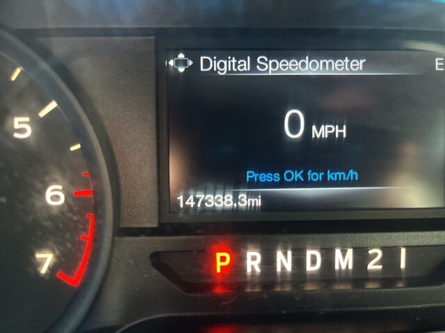 2017 Ford F-150 XL Jacksonville FL