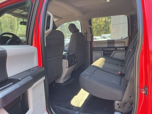 2017 Ford F-150 XL Jacksonville FL