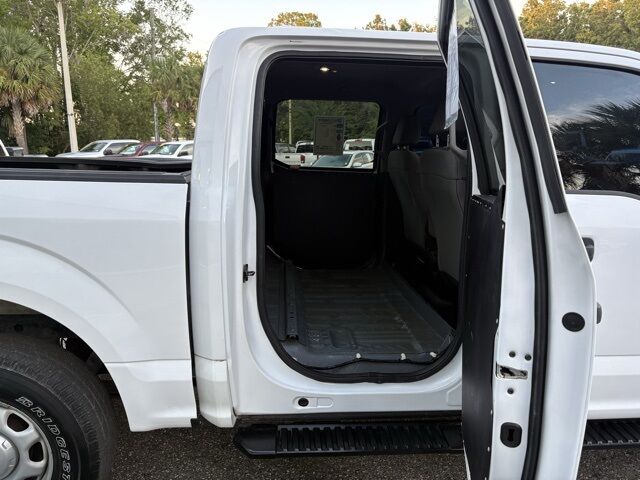 2017 Ford F-150 XL photo 24