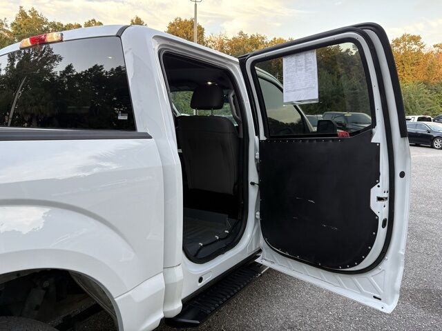 2017 Ford F-150 XL photo 23