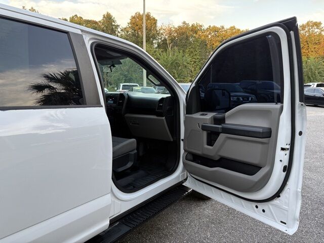 2017 Ford F-150 XL photo 26