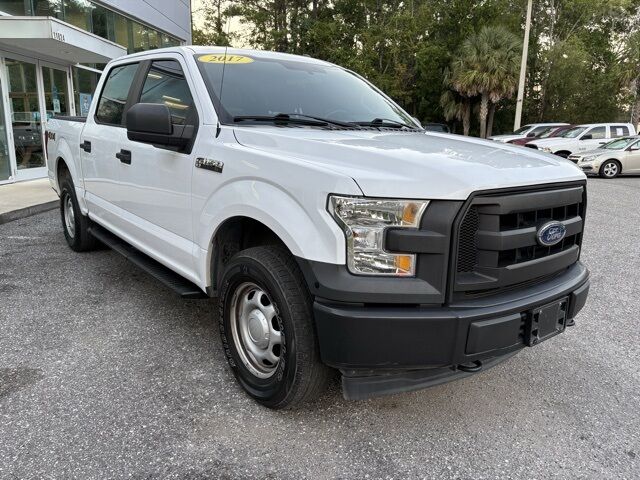 2017 Ford F-150 XL photo 7