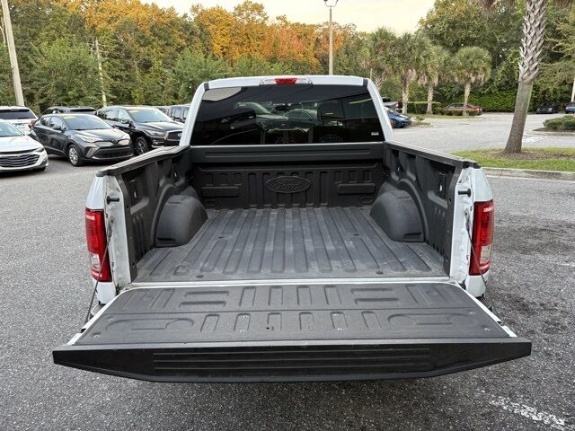 2017 Ford F-150 XL photo 30