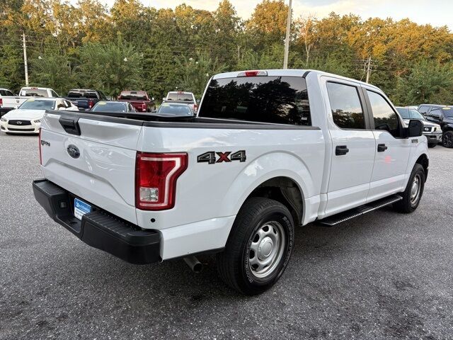 2017 Ford F-150 XL photo 5