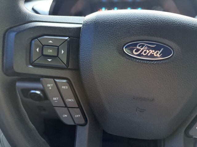 2017 Ford F-150 XL photo 14