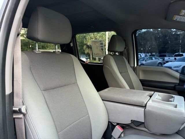 2017 Ford F-150 XL photo 28