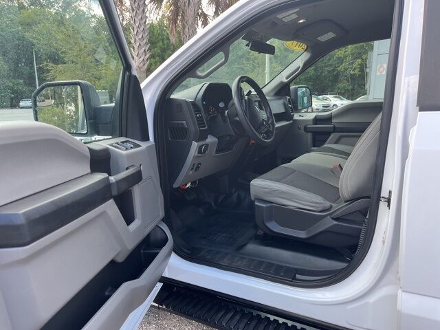 2017 Ford F-150 XL photo 15