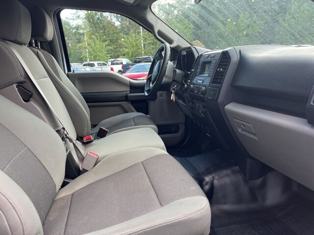 2017 Ford F-150 XL photo 14