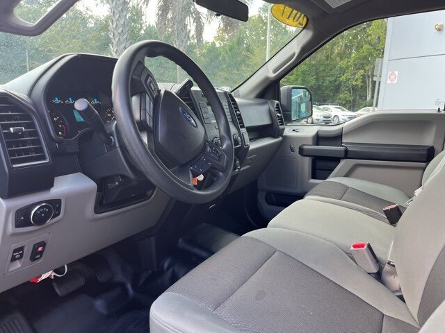 2017 Ford F-150 XL Jacksonville FL