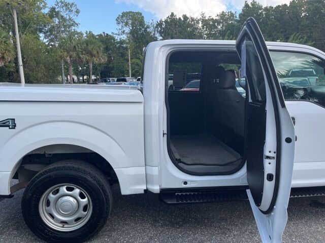 2017 Ford F-150 XL photo 10