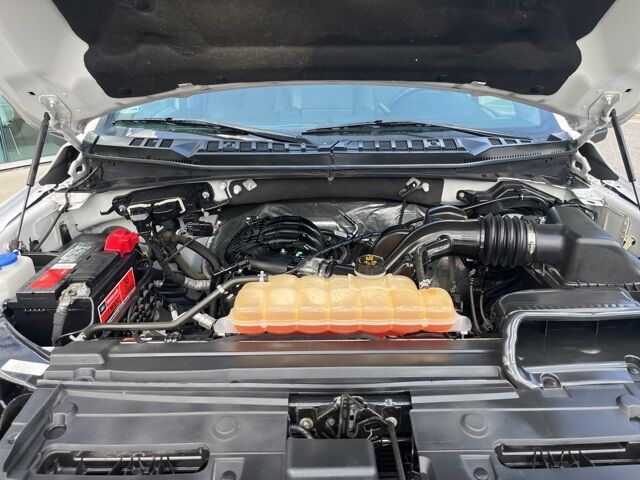 2017 Ford F-150 XL photo 25
