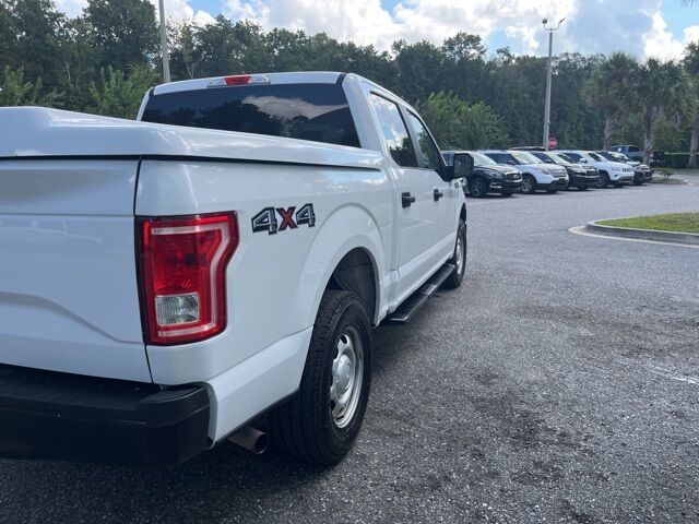 2017 Ford F-150 XL photo 6