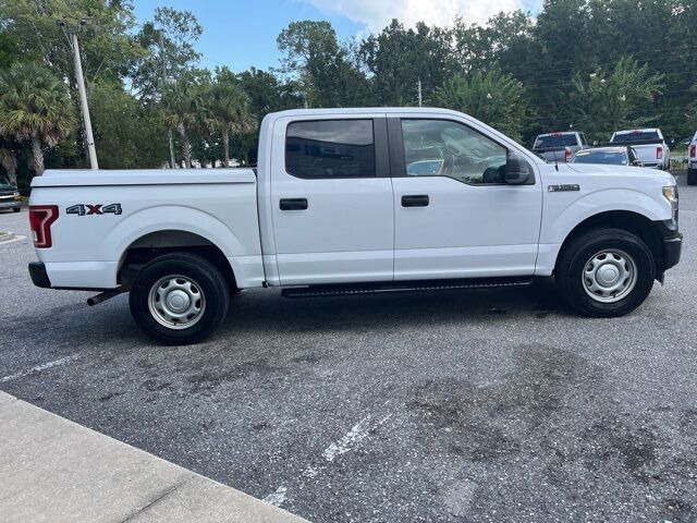 2017 Ford F-150 XL photo 7
