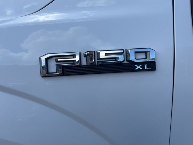 2017 Ford F-150 XL photo 26