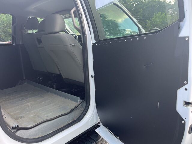 2017 Ford F-150 XL photo 11