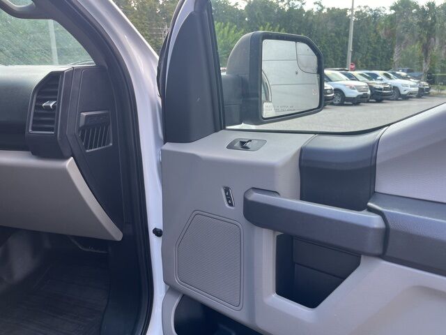 2017 Ford F-150 XL photo 13