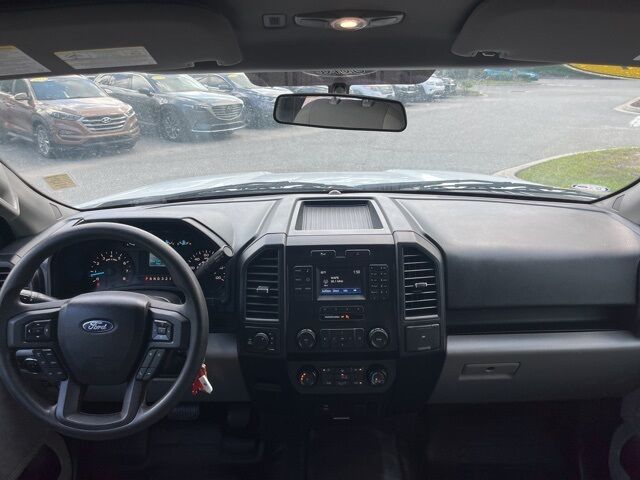 2017 Ford F-150 XL photo 20