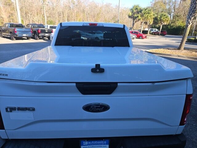 2017 Ford F-150 XL Jacksonville FL