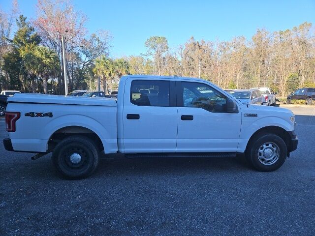 2017 Ford F-150 XL Jacksonville FL