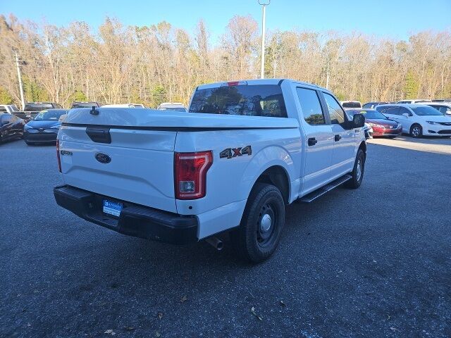 2017 Ford F-150 XL Jacksonville FL