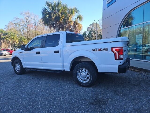 2017 Ford F-150 XL Jacksonville FL