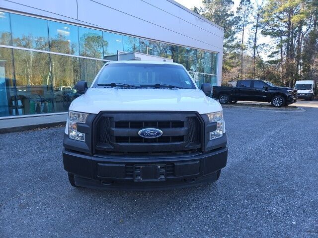 2017 Ford F-150 XL Jacksonville FL