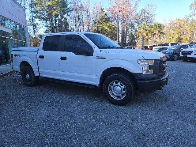 2017 Ford F-150 XL Jacksonville FL