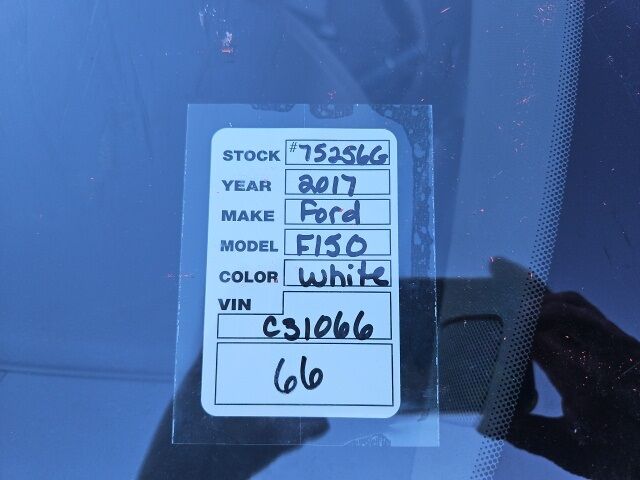 2017 Ford F-150 XL Jacksonville FL