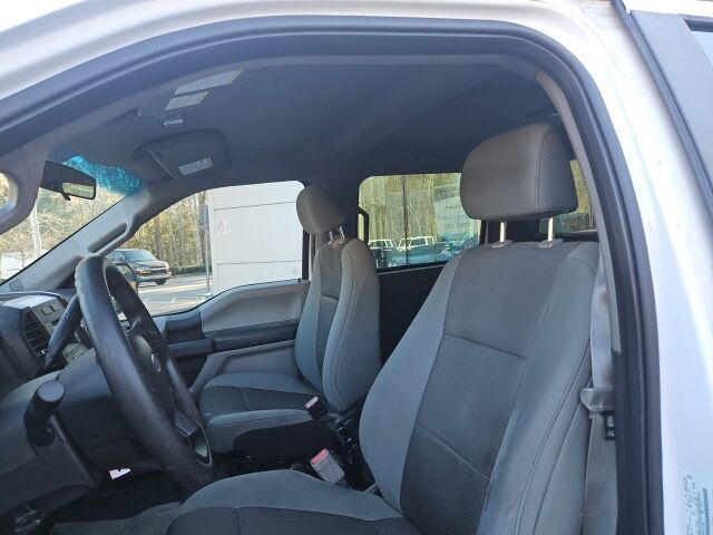 2017 Ford F-150 XL Jacksonville FL